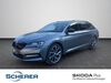 Skoda Superb kreis|marburg-biedenkopf