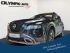 Nissan X-Trail Rickert