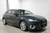 Audi A3 zeltingen-rachtig