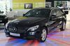 Mercedes-Benz C 250 wissmannsdorf