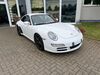 Porsche 997 oberheimbach