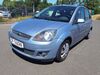 Ford Fiesta leipziger