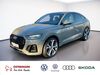 Audi SQ5 tegernsee