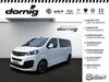 Opel Zafira Life ruttersdorf-lotschen