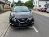 Nissan Qashqai schoenau