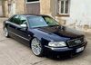 Audi A8 Meißen
