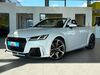 Audi TT RS wunstorf