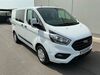 Ford Transit Custom dankmarshausen