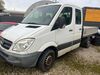 Mercedes-Benz Sprinter duisburg