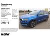 Skoda Karoq wasbuettel