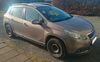 Peugeot 2008 niederhosenbach