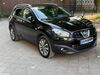 Nissan Qashqai hueckeswagen