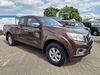 Nissan Navara ober-hilbersheim