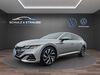 VW Arteon dohma