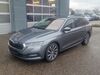 Skoda Octavia siebeldingen