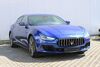 Maserati Ghibli Hirschberg an der Bergstraße