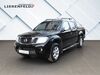 Nissan Navara Meinborn