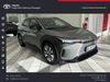 Toyota bZ4X walhausen