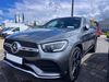 Mercedes-Benz GLC 400 kreis|bad-toelz-wolfratshausen