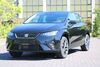 Seat Ibiza wunstorf