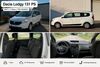 Dacia Lodgy wunstorf