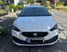 Seat Leon zeltingen-rachtig