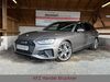 Audi A4 roehrig