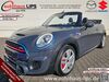 Mini John Cooper Works Cabrio niederhosenbach
