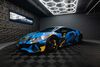 Lamborghini Huracán juetrichau