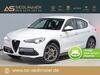 Alfa Romeo Stelvio tegernsee