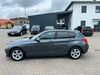 BMW 118 geisenfeld