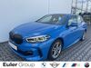 BMW 118 kummersdorf-gut