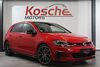 VW Golf leutesdorf