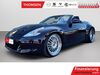 Nissan 370Z suedergellersen