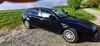Alfa Romeo 159 hann