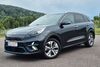 Kia Niro EV zeltingen-rachtig