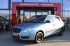 Skoda Fabia muehlstedt