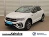 VW T-Roc deutschland