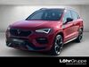 Cupra Ateca mainz