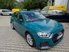 Audi A1 muenster-sarmsheim