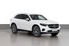 Mercedes-Benz GLC 220 k