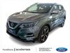 Nissan Qashqai muenster-sarmsheim