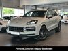Porsche Cayenne ockenheim