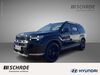 Hyundai SANTA FE lauchroeden