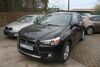 Mitsubishi ASX Küstriner Vorland