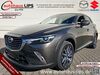 Mazda CX-3 niederhosenbach