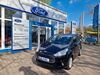 Ford B-Max saalow