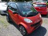 Smart ForTwo orlamuende