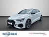 Audi S3 Weisenheim am Berg