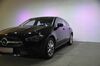 Mercedes-Benz CLA Shooting Brake orlamuende